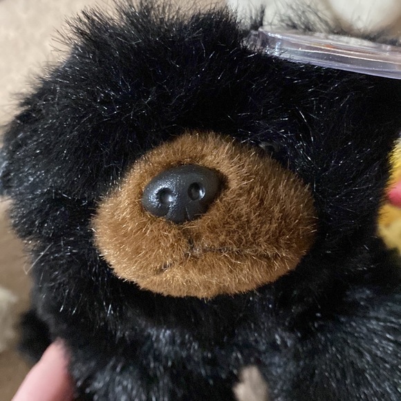 More of my collection some of the rarer beanie babies attic treasures - Picture 7 of 7